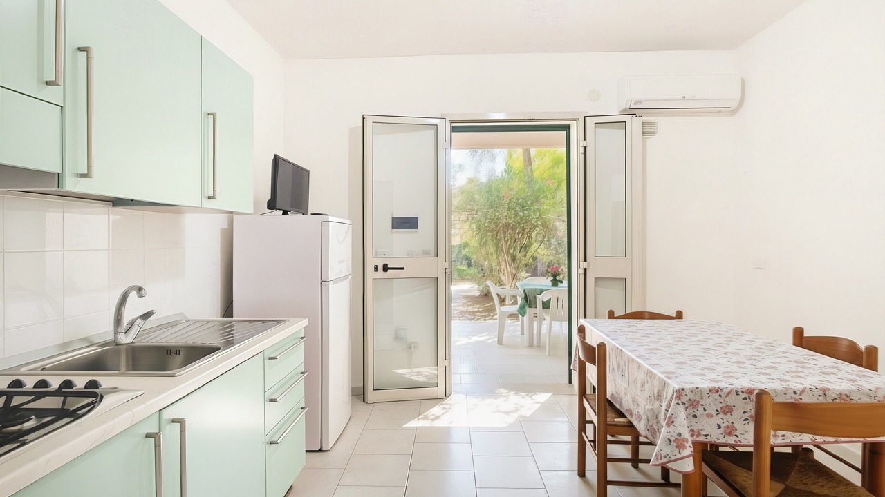 Photo of Kitchen in Scialara