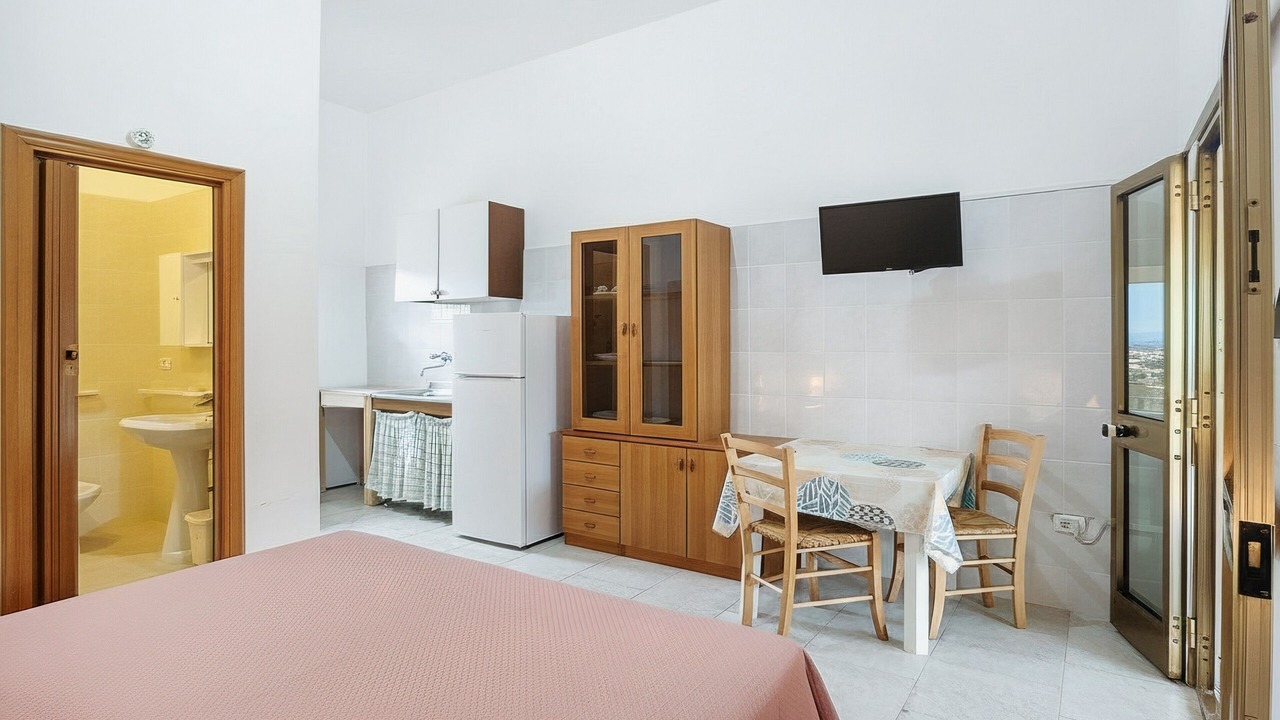 Photo of Bedroom in Scialara