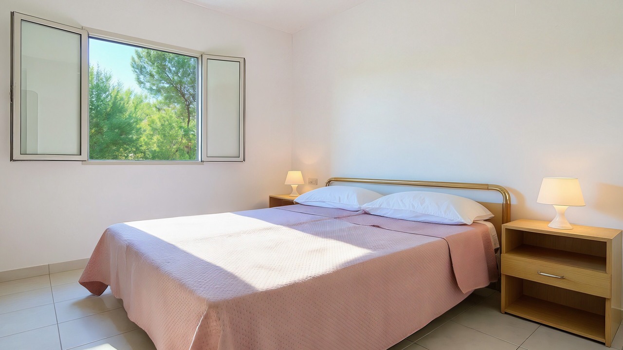 Photo of Bedroom in Scialara
