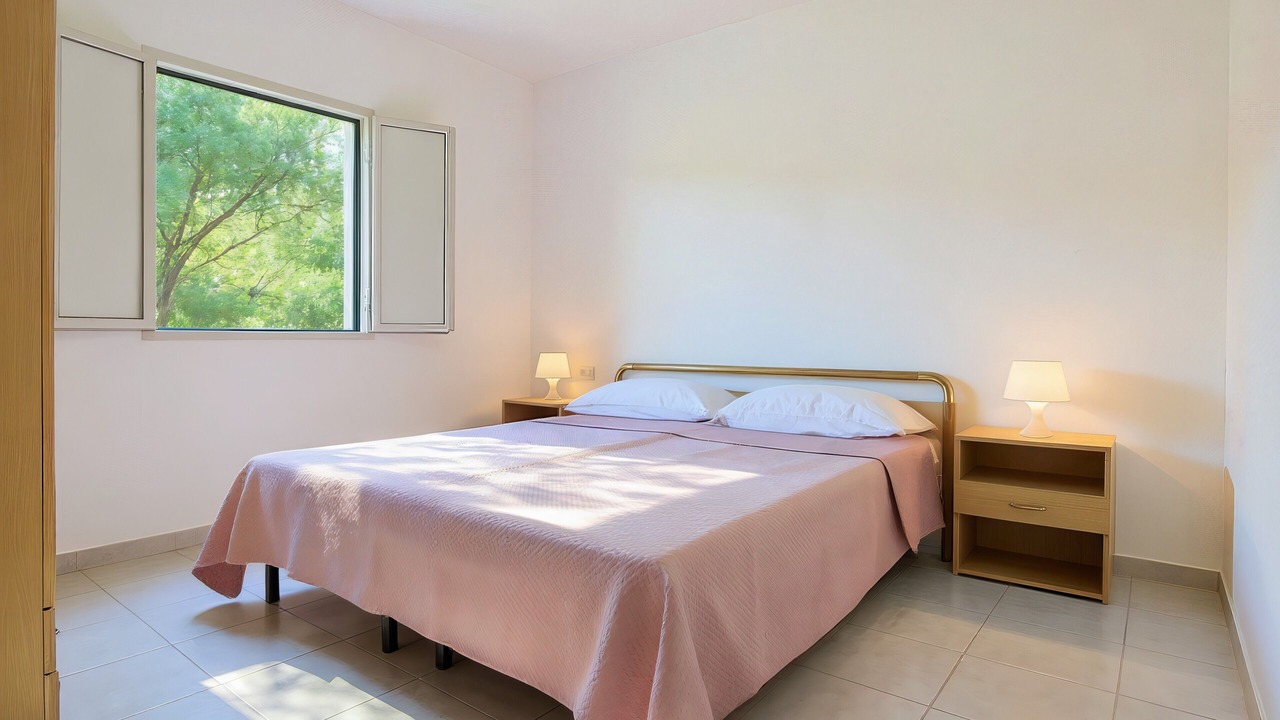 Photo of Bedroom in Scialara