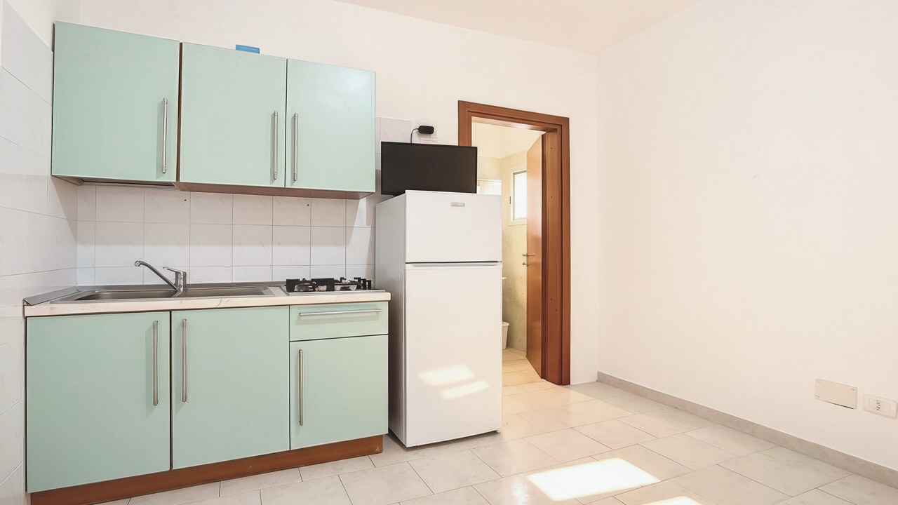 Photo of Kitchen in Scialara