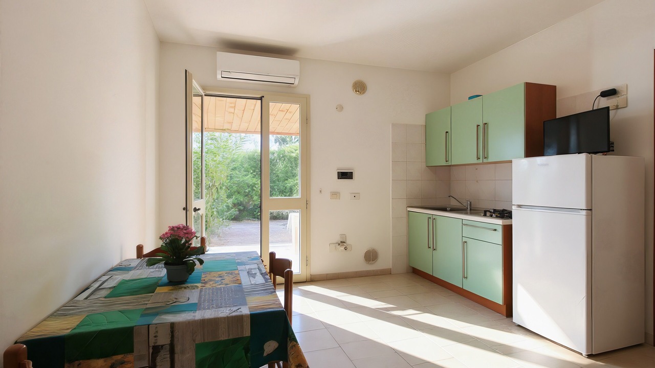 Photo of Kitchen in Scialara