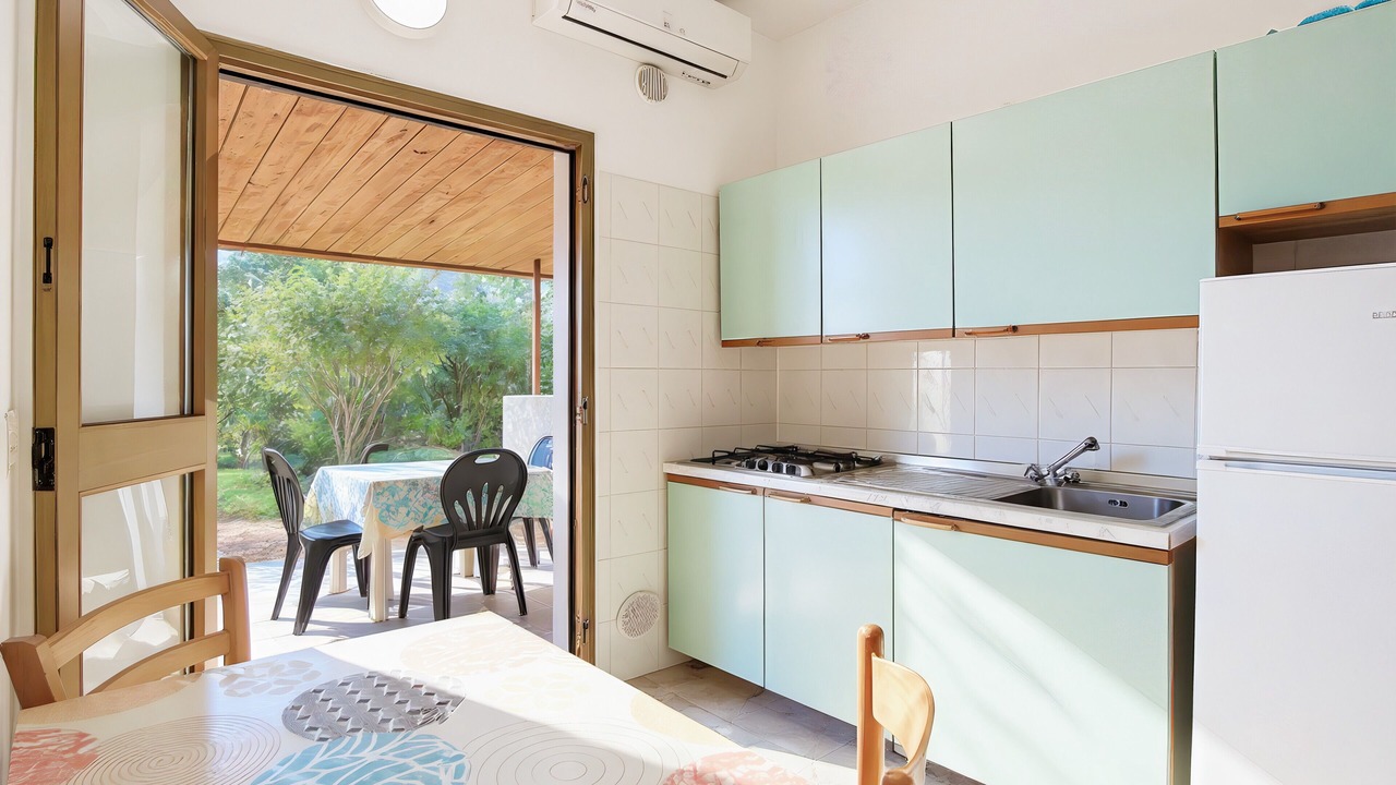 Photo of Kitchen in Scialara
