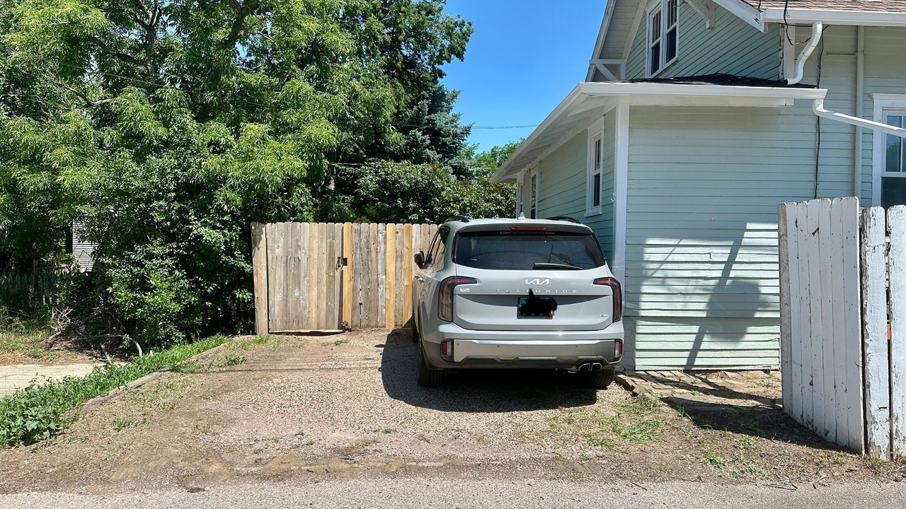 Photo of Outdoor in Rapid City