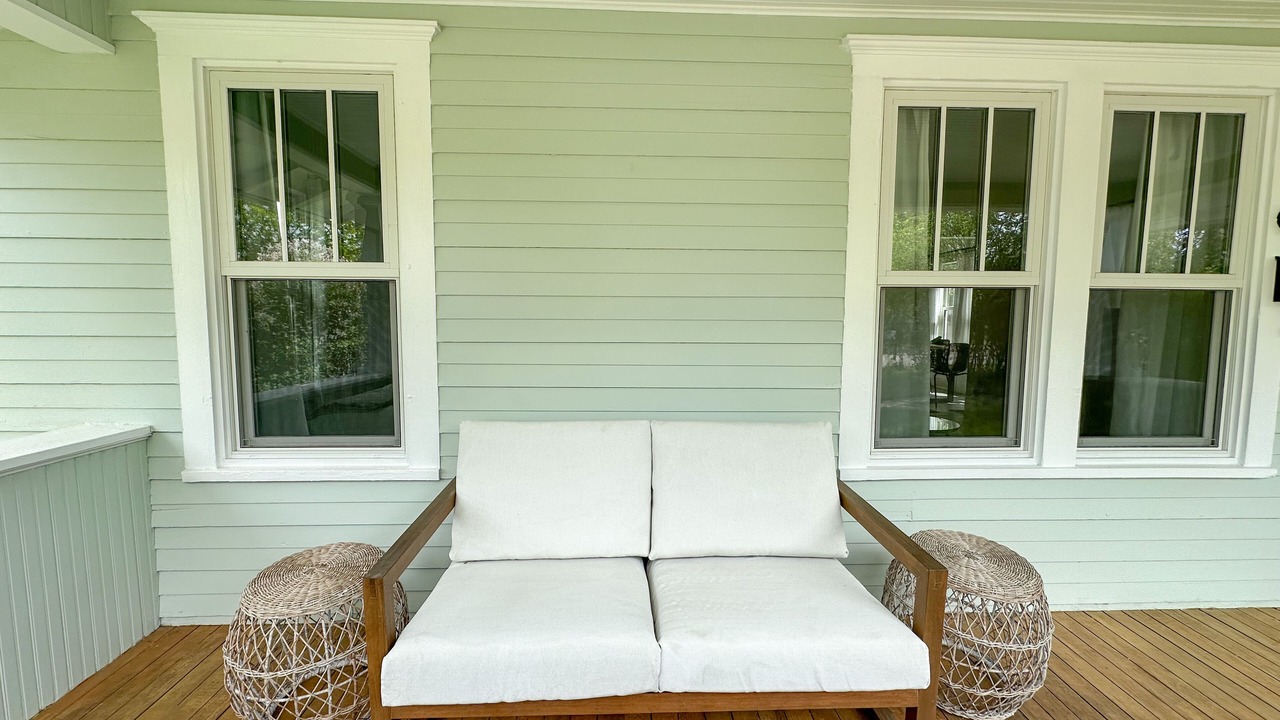 Photo of Patio Balcony in Rapid City