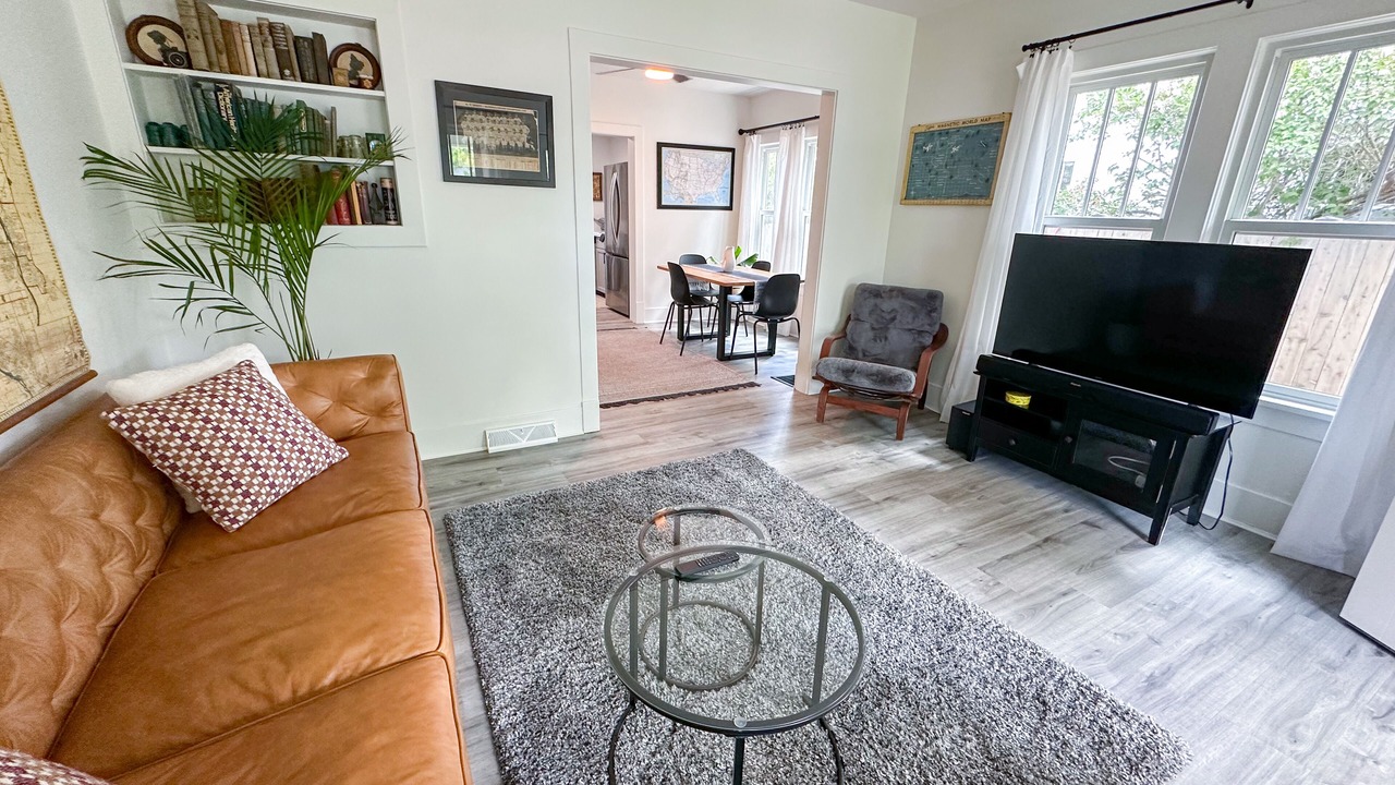 Photo of Livingroom in Rapid City