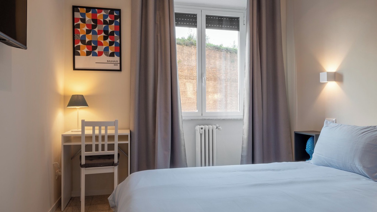 Photo of Bedroom in San Lorenzo