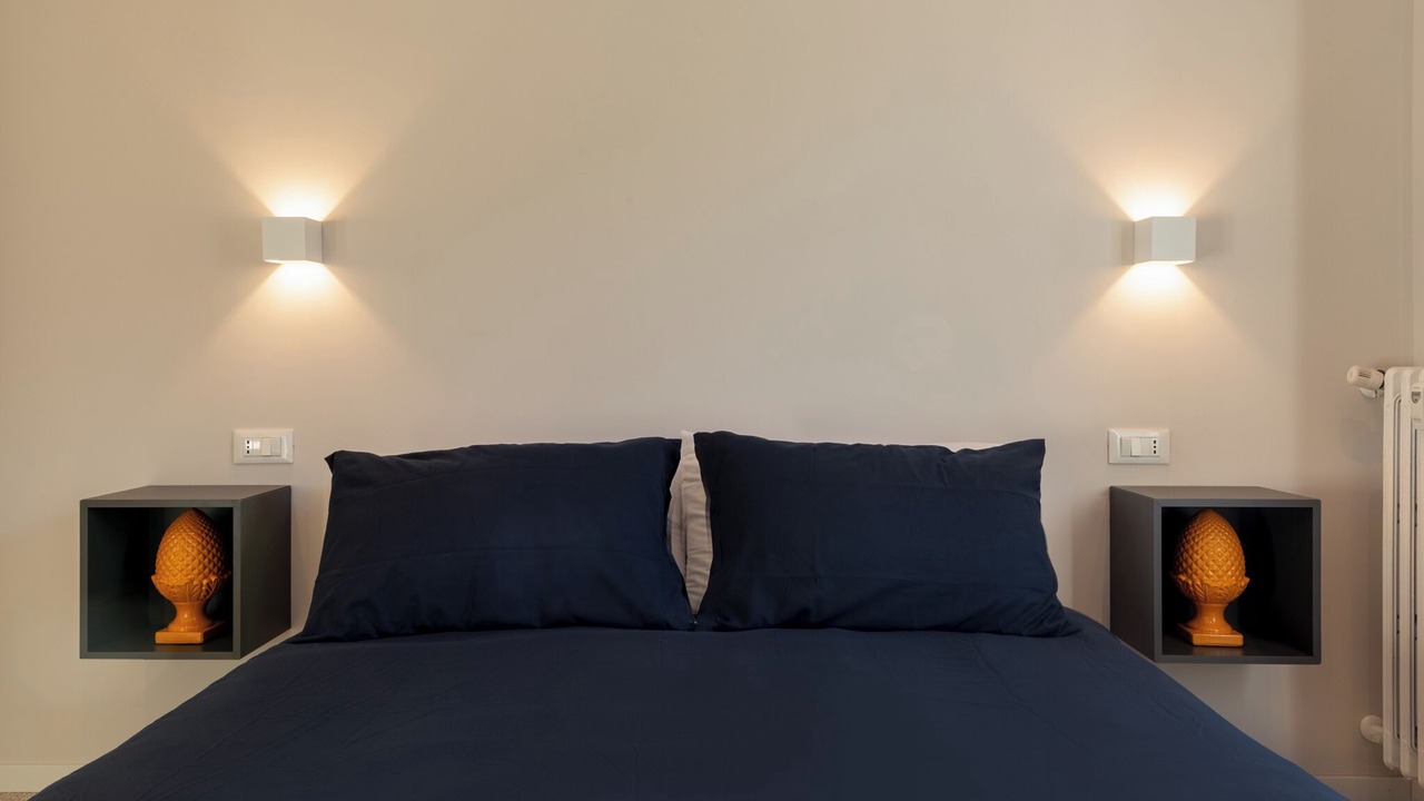 Photo of Bedroom in San Lorenzo