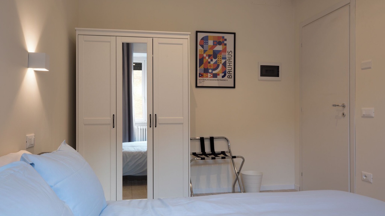 Photo of Bedroom in San Lorenzo