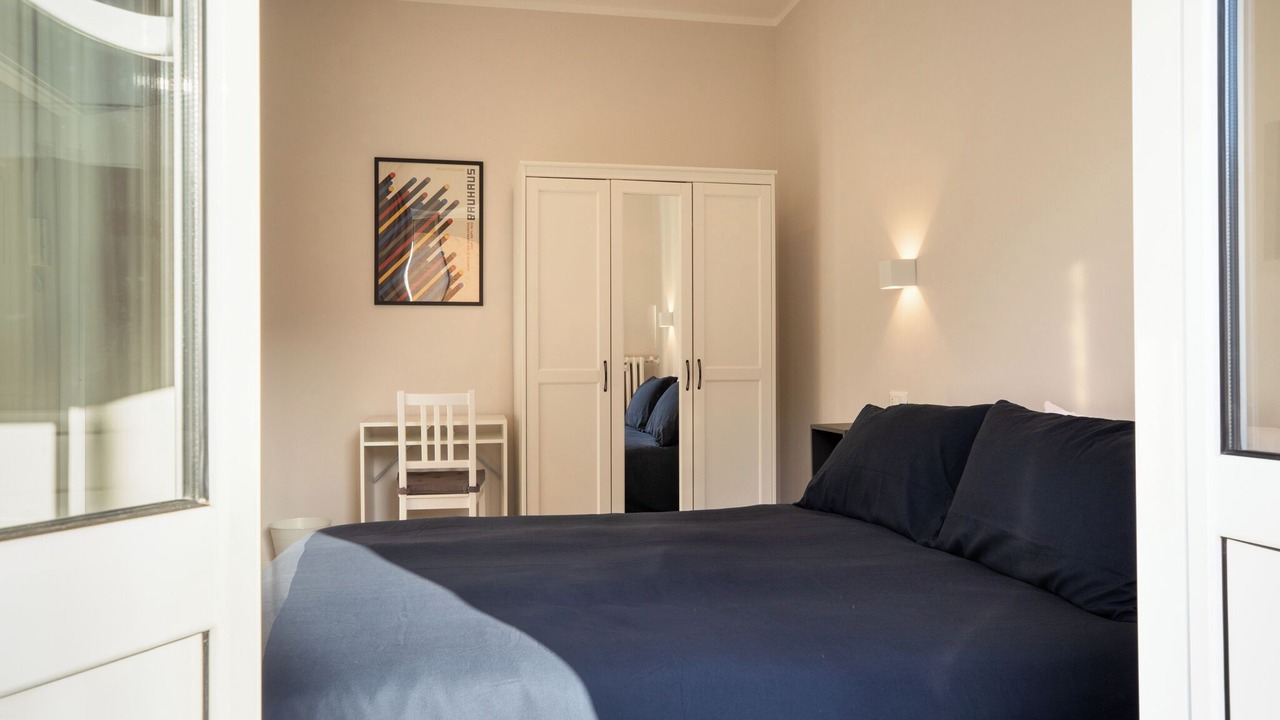 Photo of Bedroom in San Lorenzo