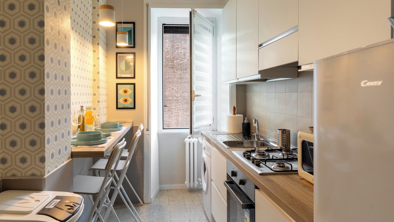 Photo of Kitchen in San Lorenzo