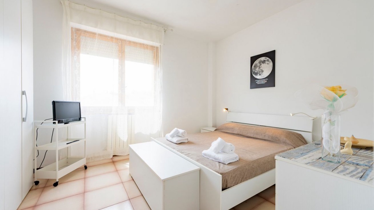 Photo of Bedroom in Francavilla al Mare