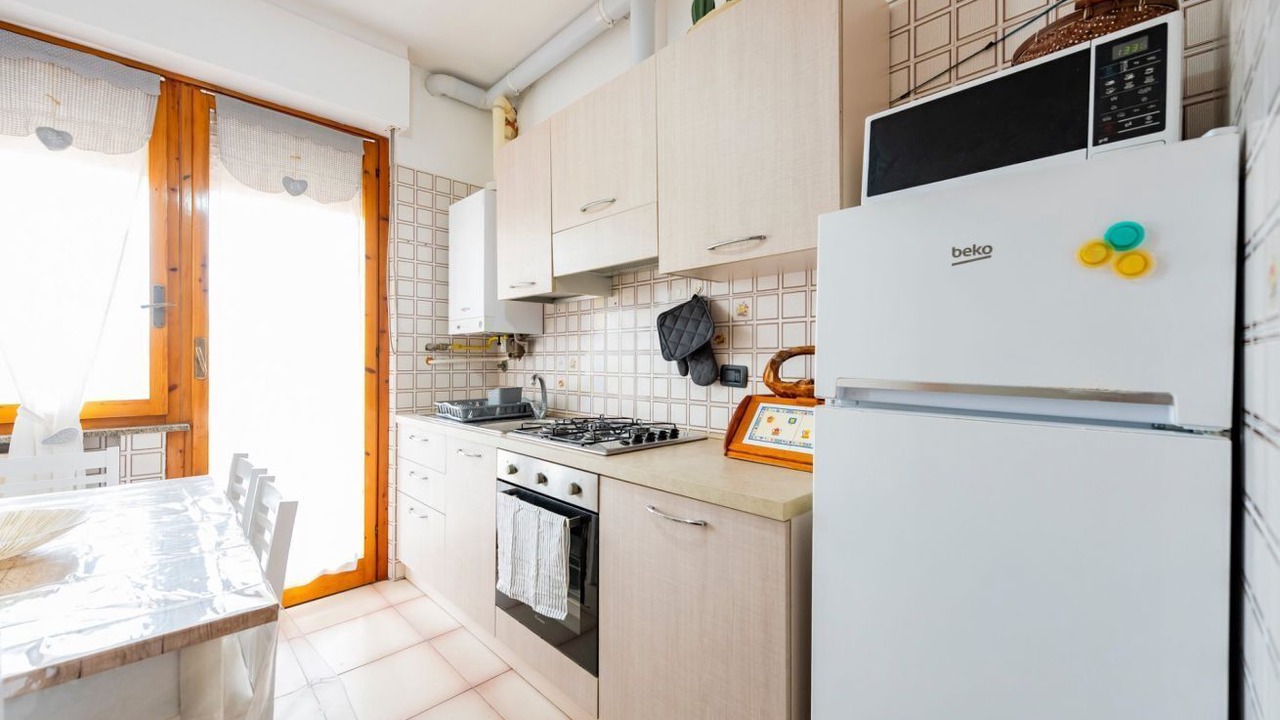 Photo of Kitchen in Francavilla al Mare