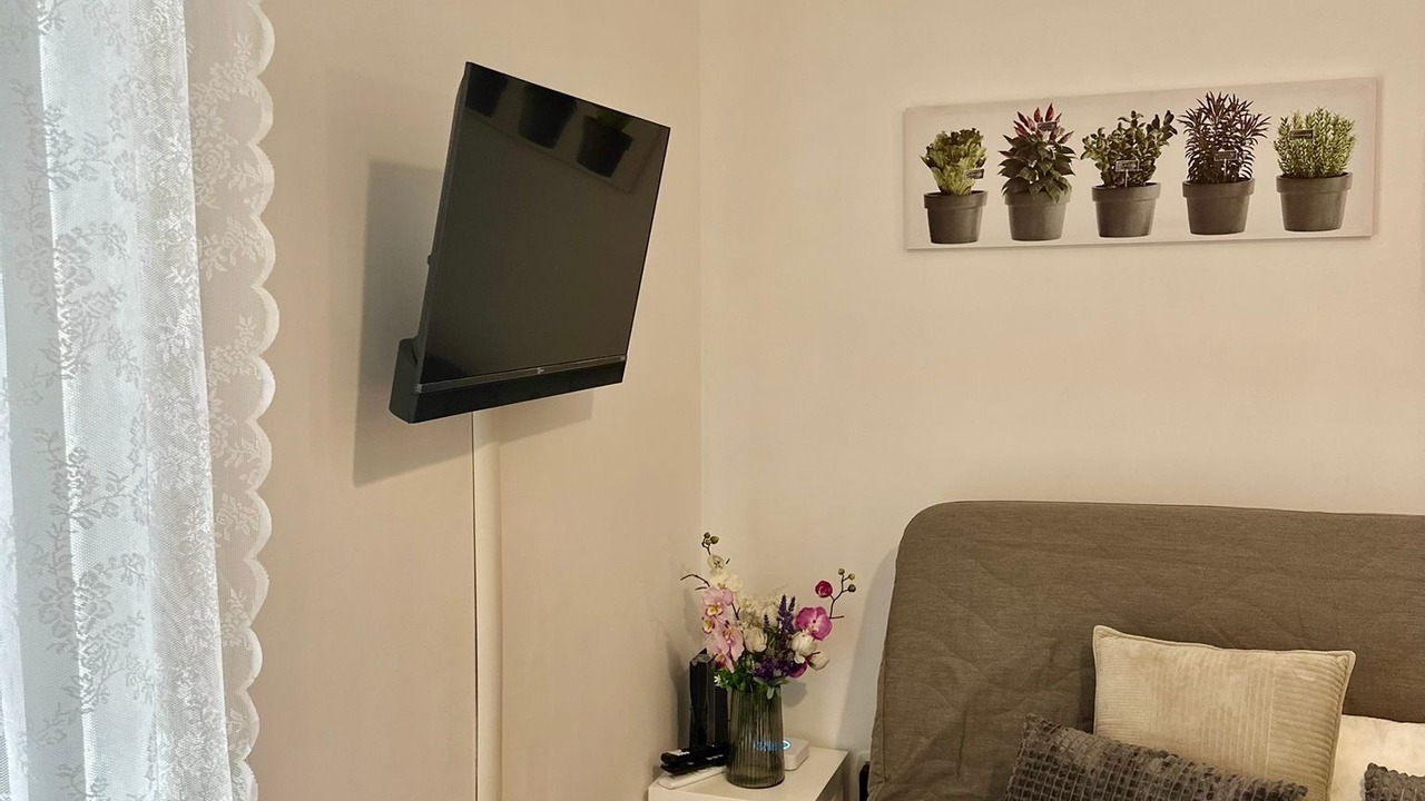 Photo of Livingroom in Quartiere XXIV Don Bosco