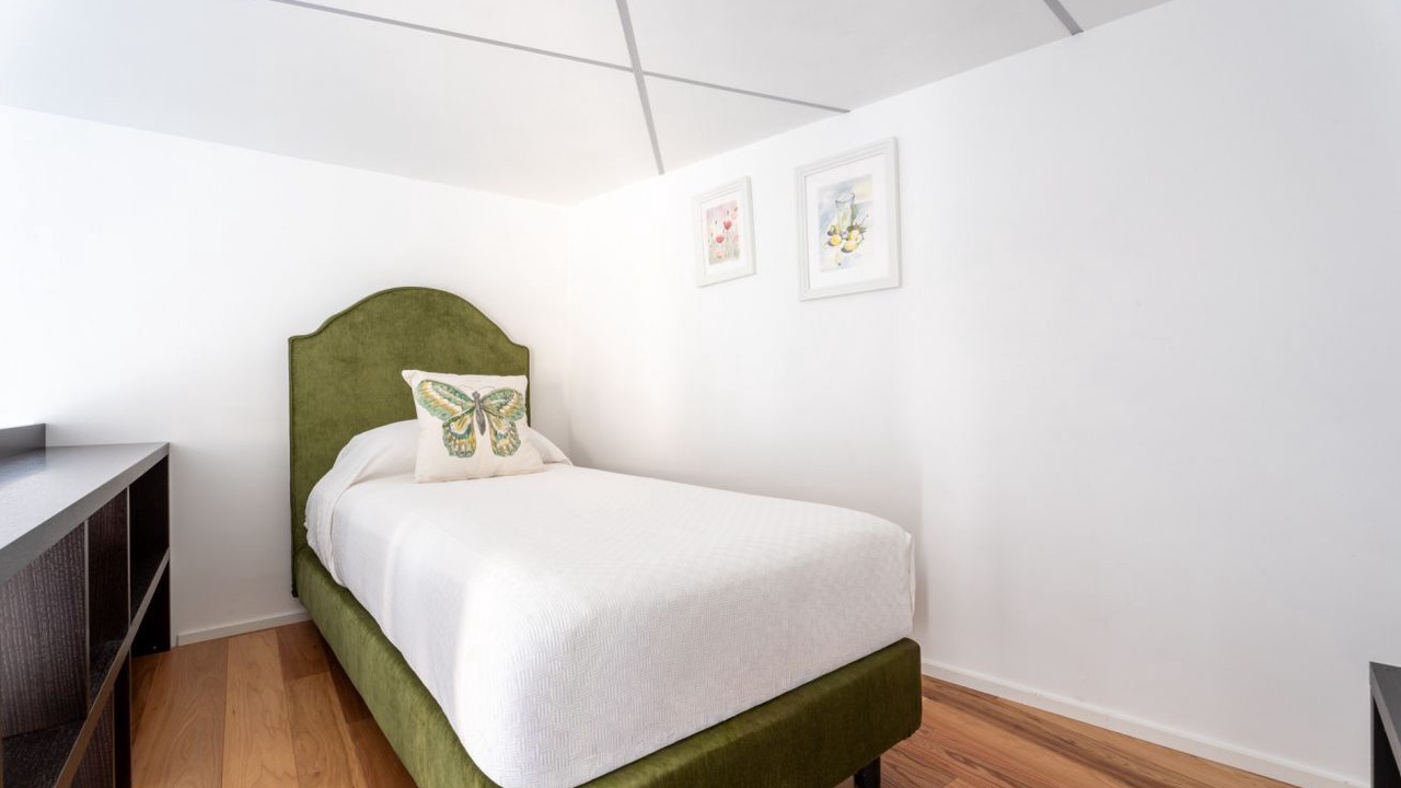 Photo of Bedroom in Amalfi