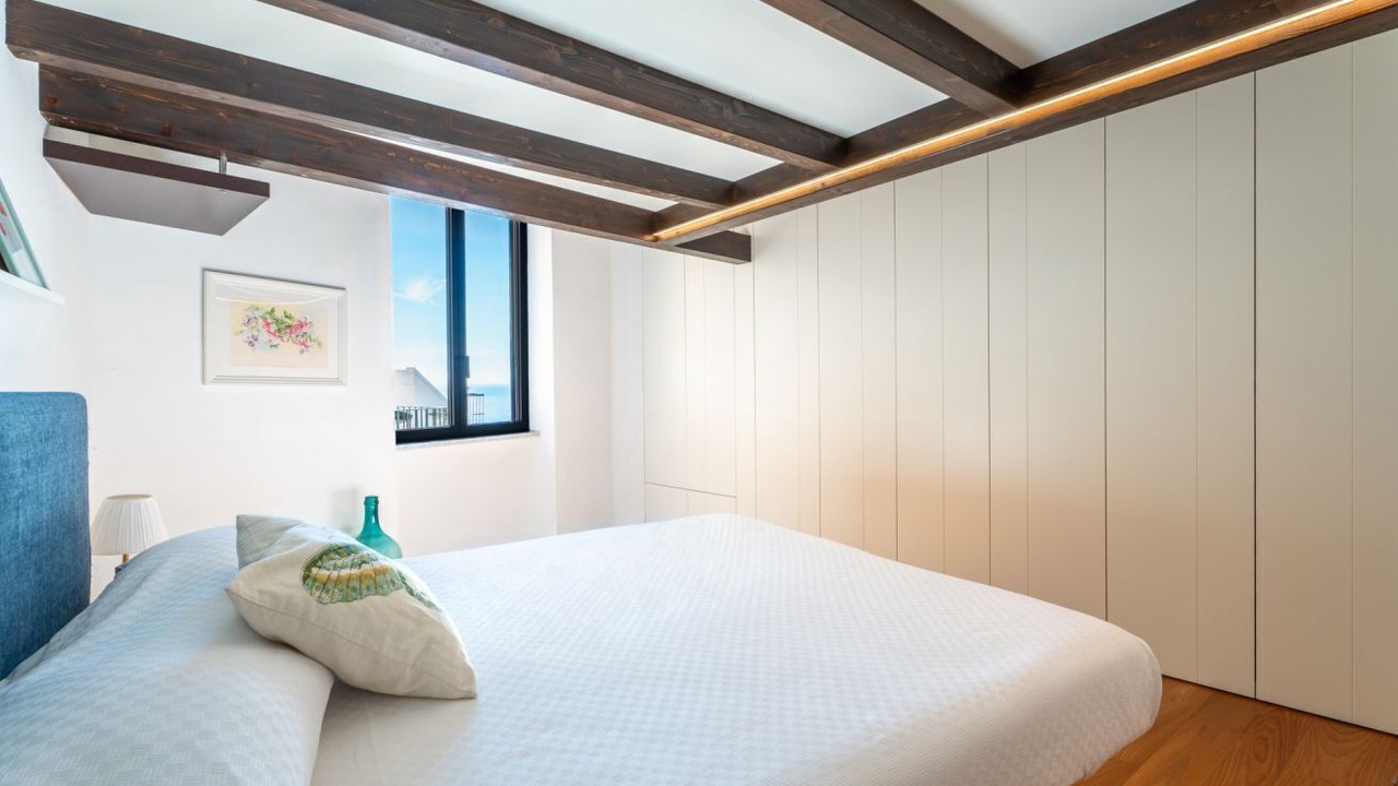 Photo of Bedroom in Amalfi