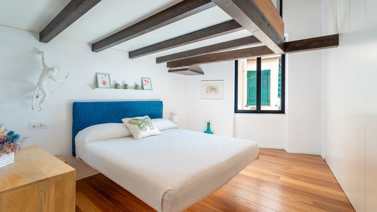Photo of Bedroom in Amalfi