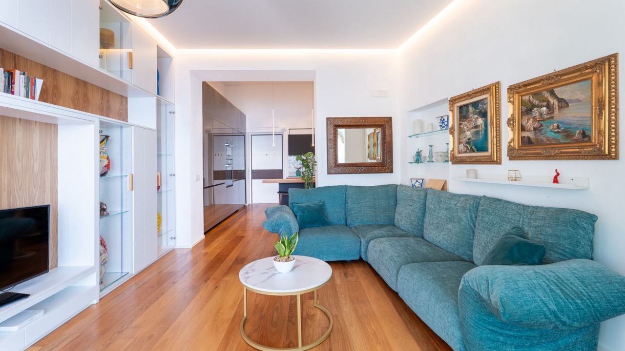 Photo of Livingroom in Amalfi