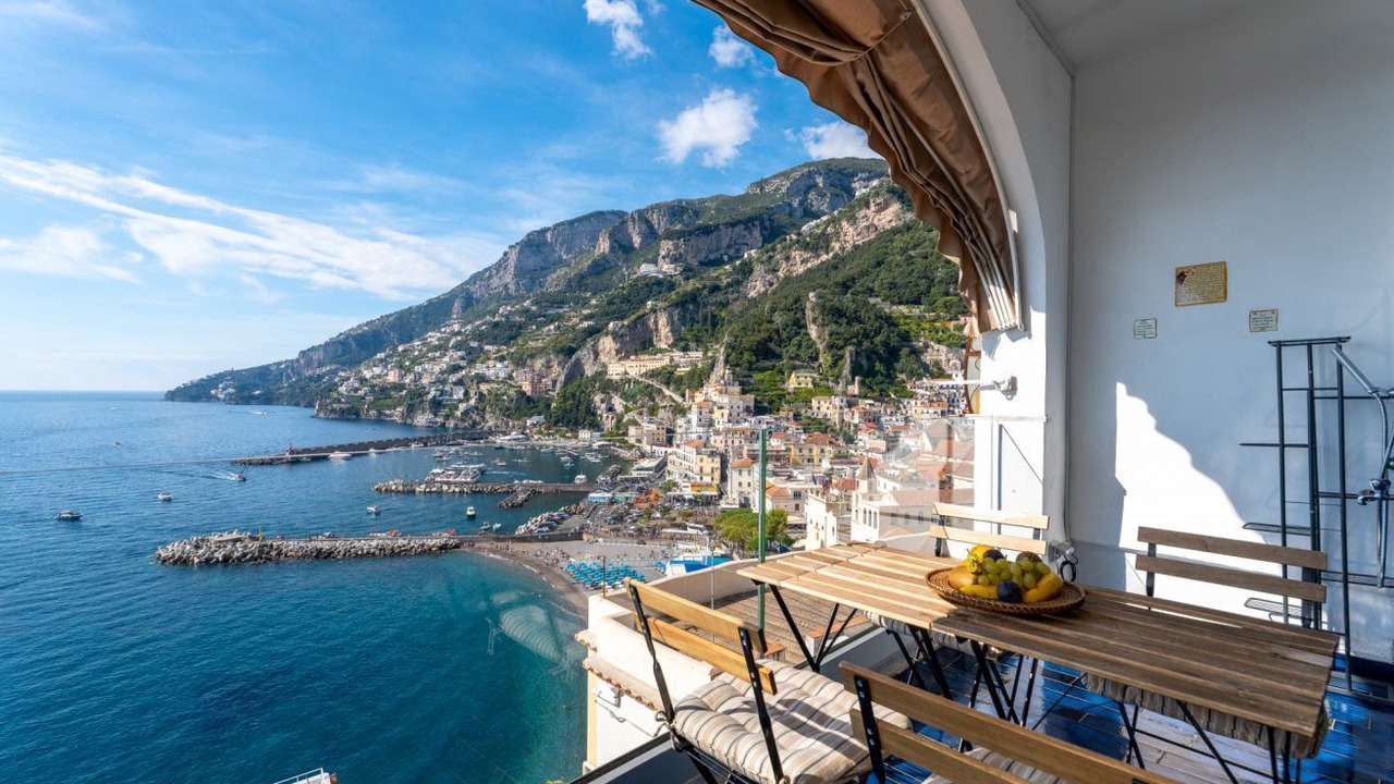 Photo of Outdoor in Amalfi