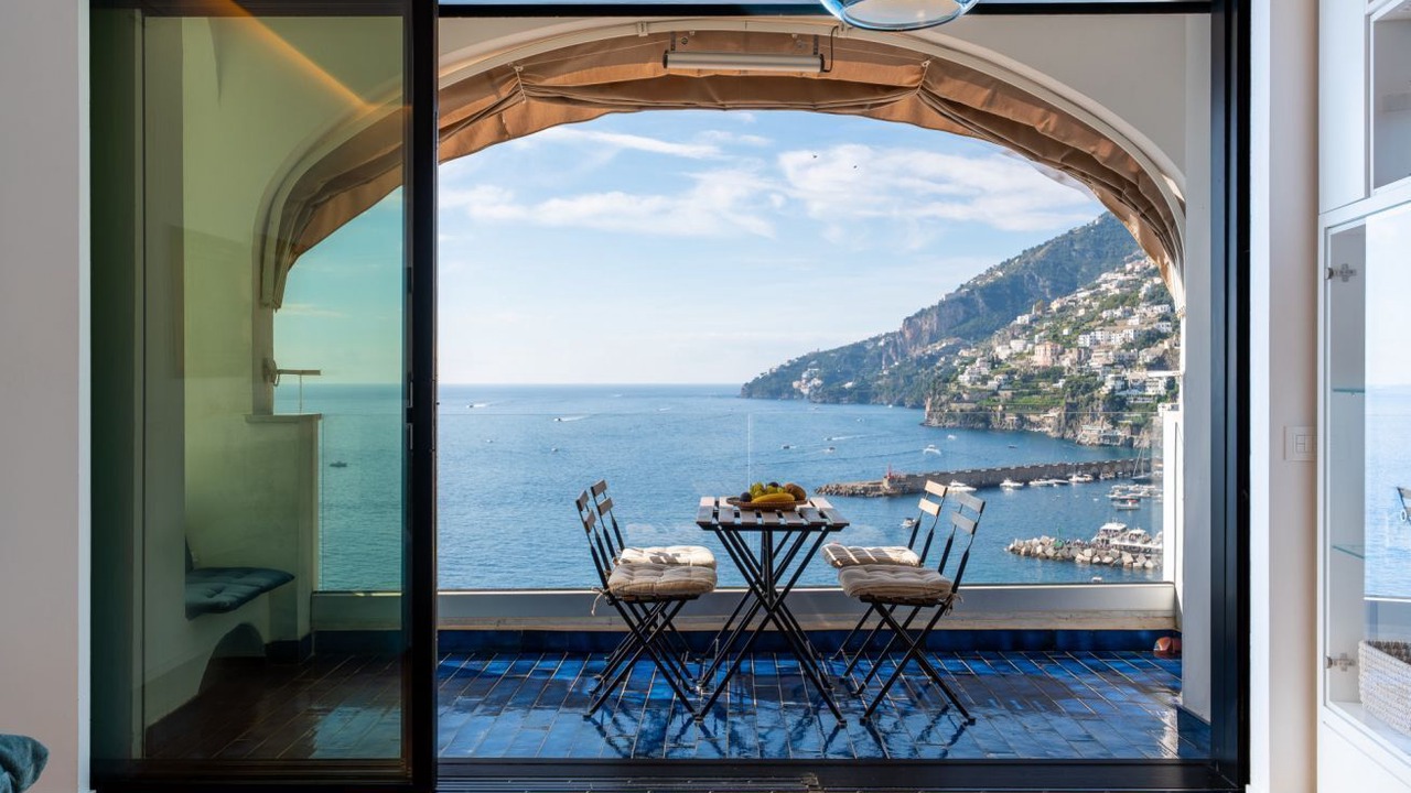Photo of Outdoor in Amalfi