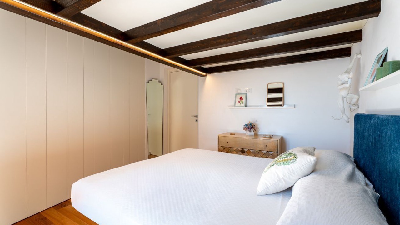 Photo of Bedroom in Amalfi