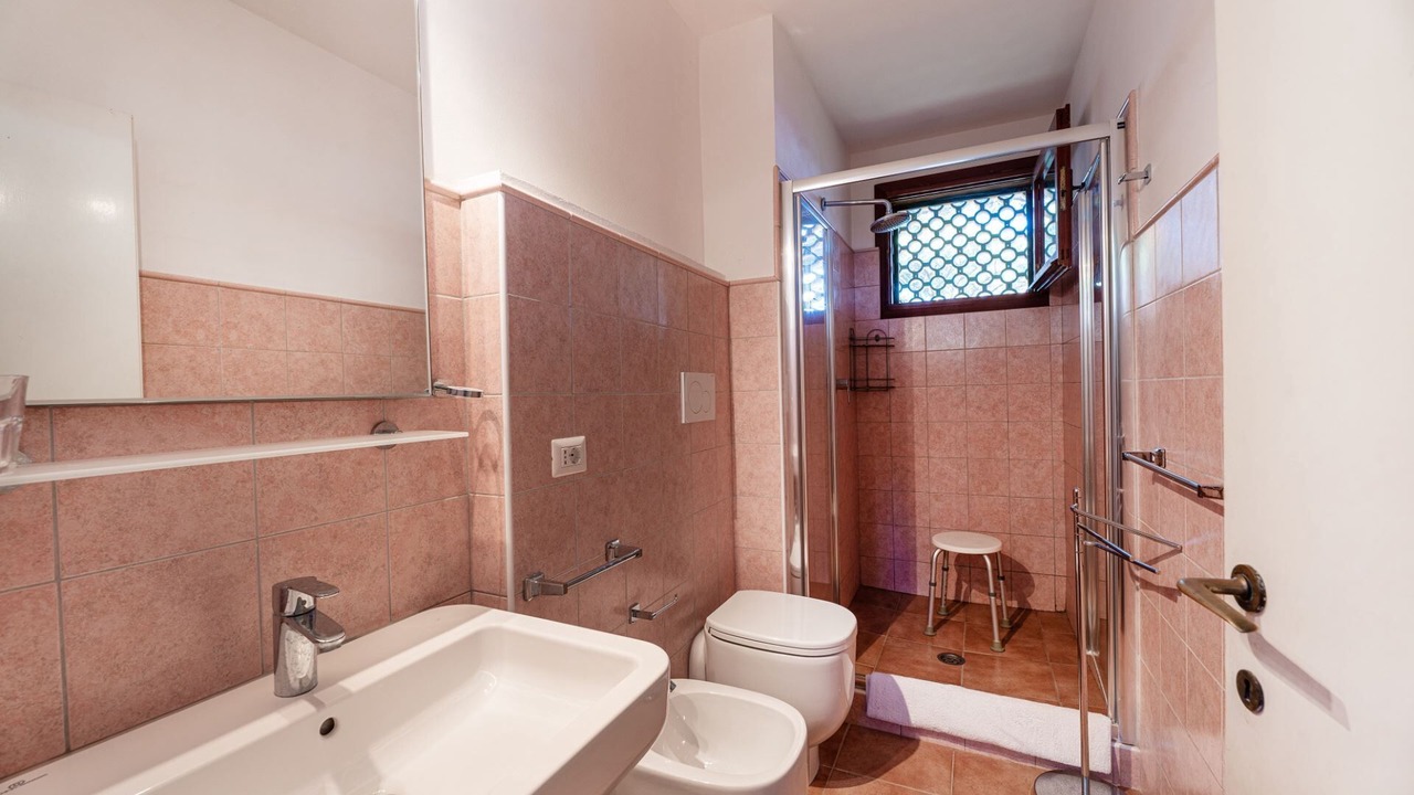Photo of Bathroom in Capo D'arco