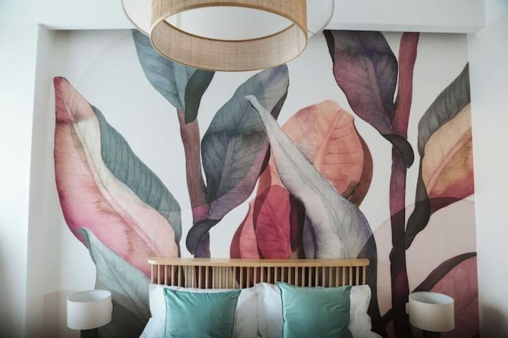 Photo of Bedroom in Pigneto