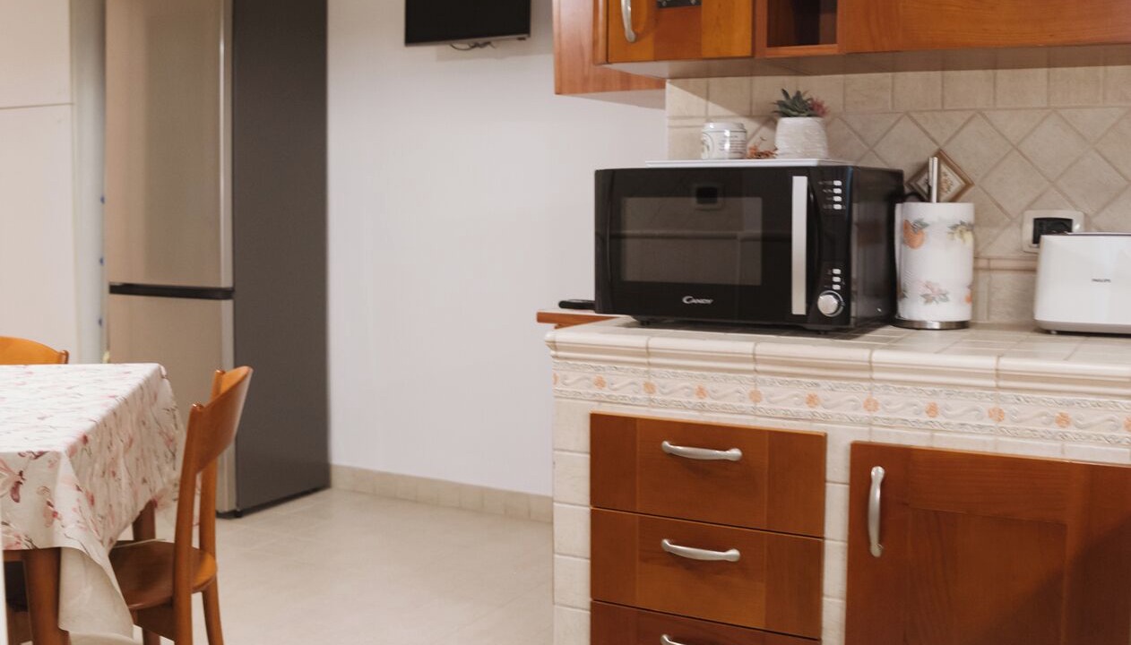 Photo of Kitchen in Pigneto