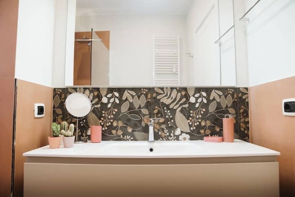 Photo of Bathroom in Pigneto
