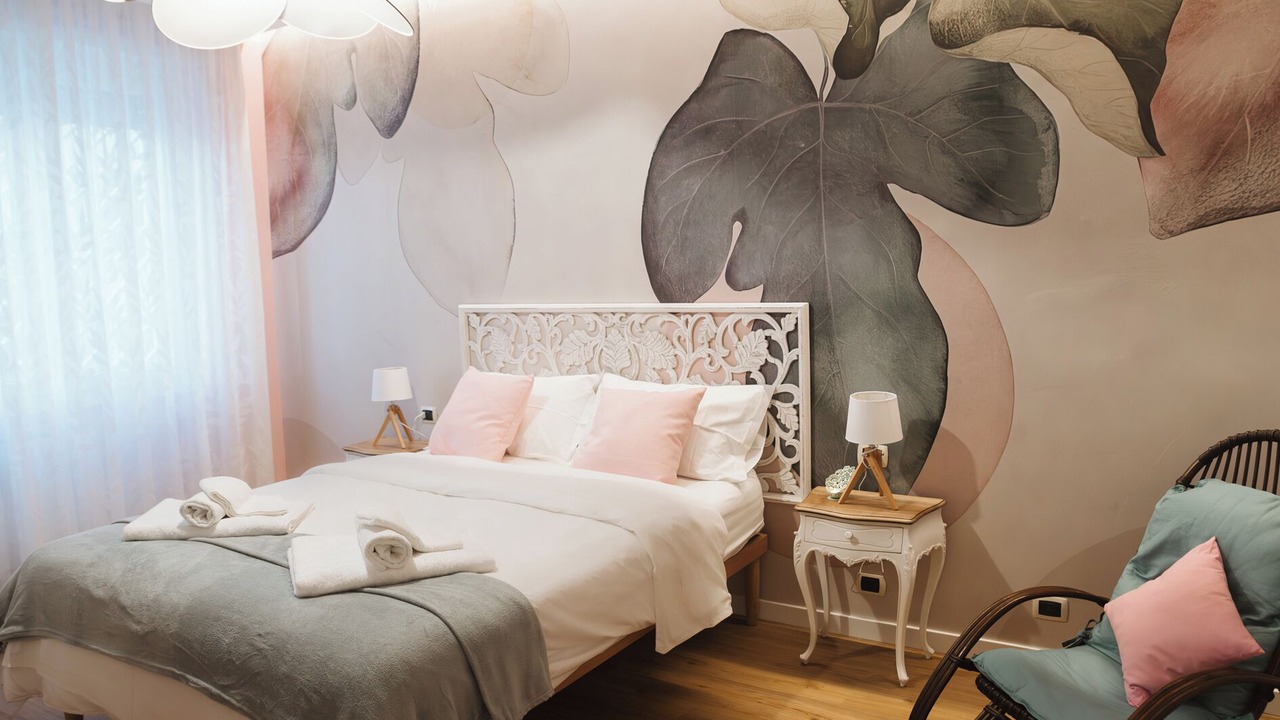 Photo of Bedroom in Pigneto
