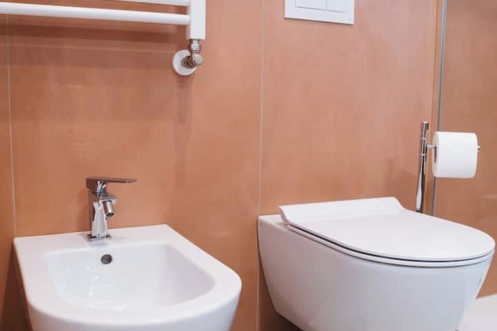 Photo of Bathroom in Pigneto