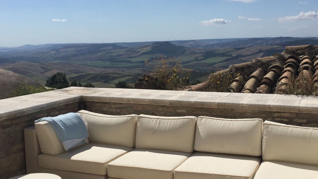 Photo of Outdoor in Irsina