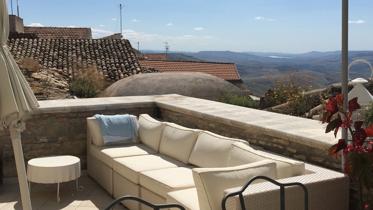 Photo of Patio Balcony in Irsina