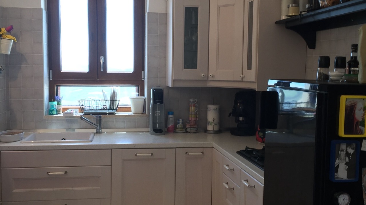 Photo of Kitchen in Irsina
