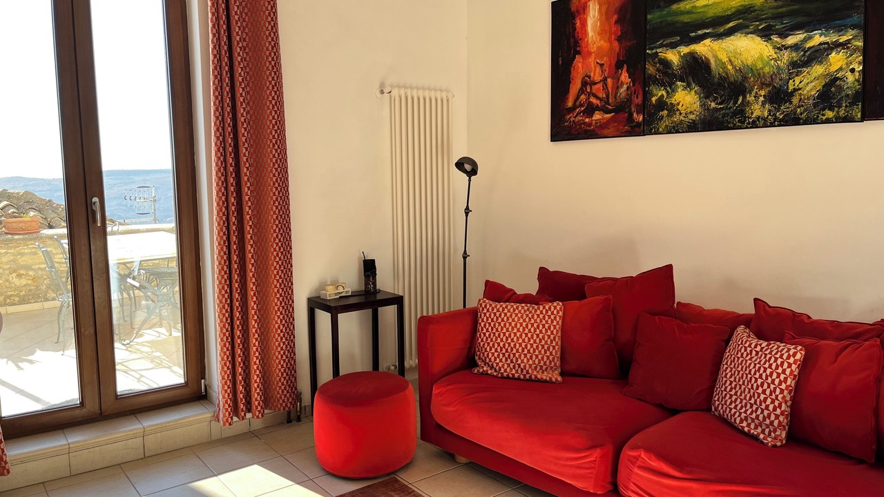 Photo of Livingroom in Irsina