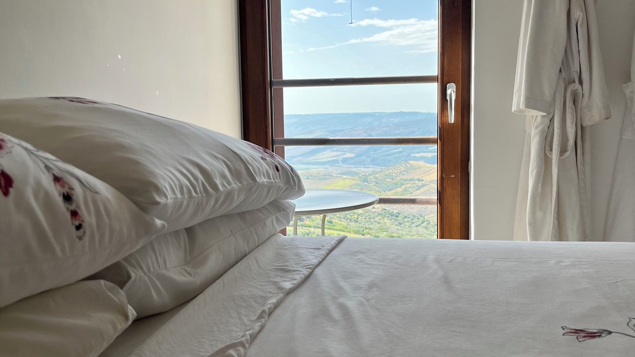 Photo of Bedroom in Irsina
