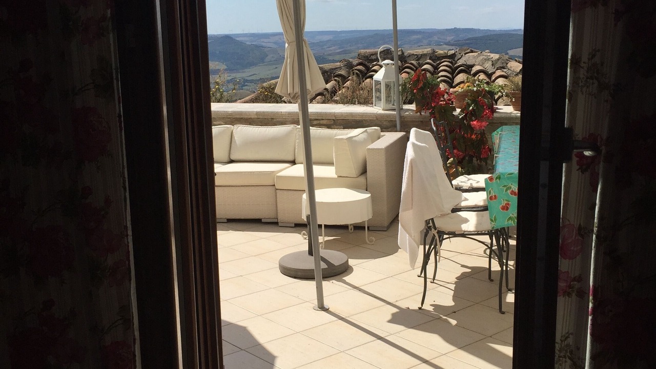 Photo of Livingroom in Irsina