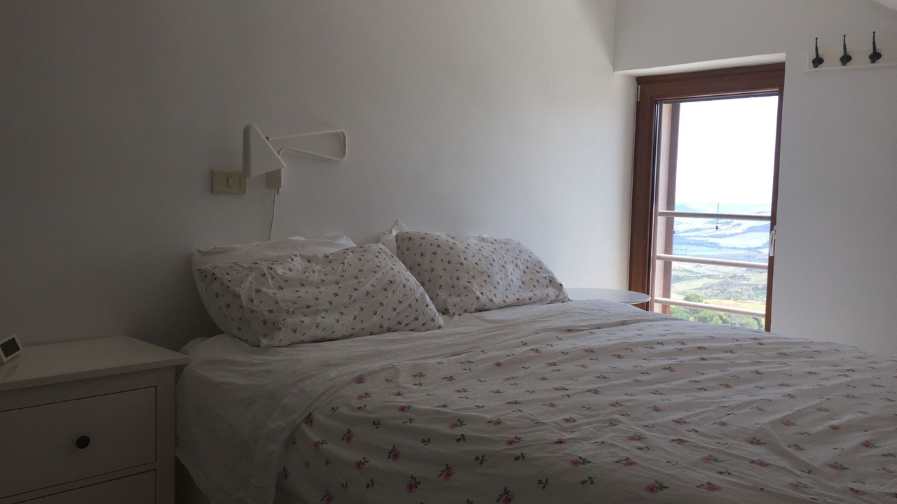 Photo of Bedroom in Irsina
