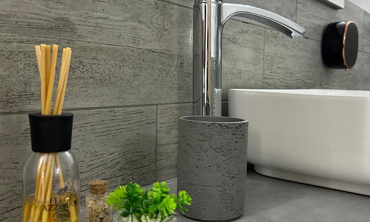 Photo of Bathroom in Spoltore