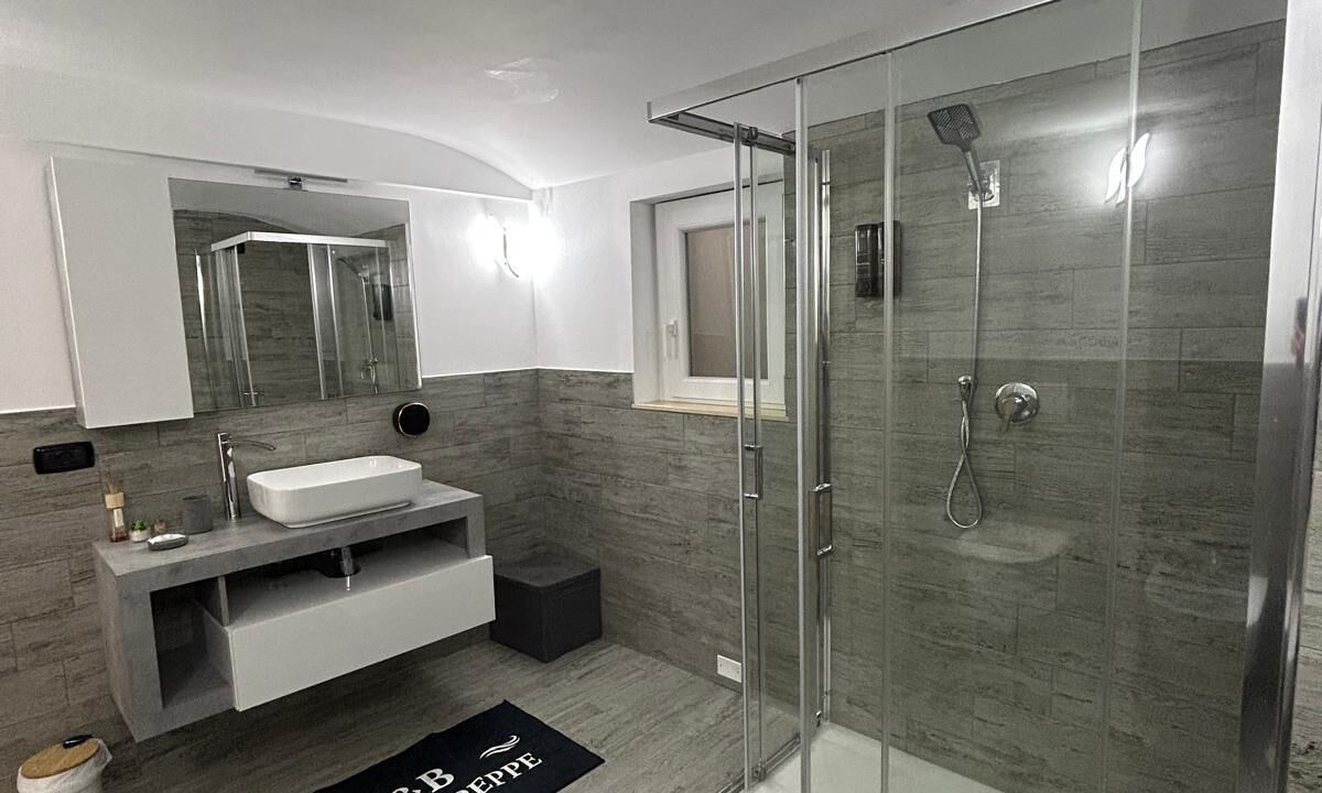 Photo of Bathroom in Spoltore