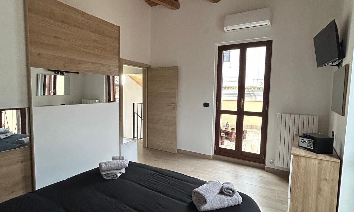 Photo of Bedroom in Spoltore