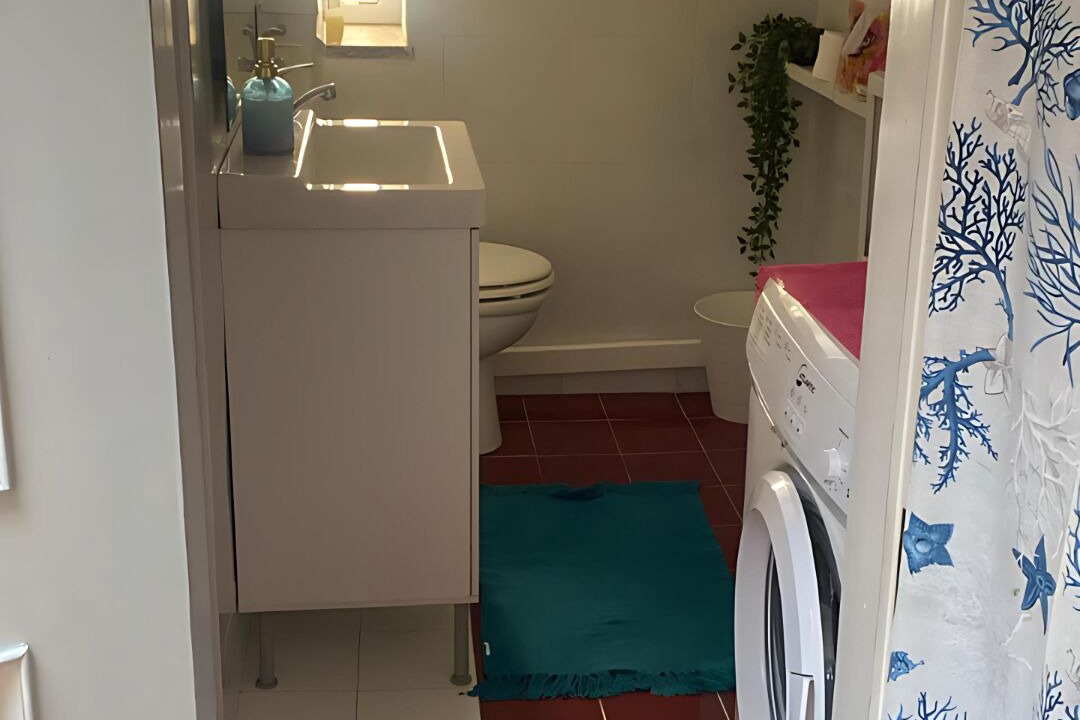 Photo of Bathroom in Agropoli