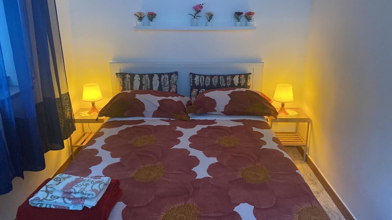 Photo of Bedroom in Agropoli