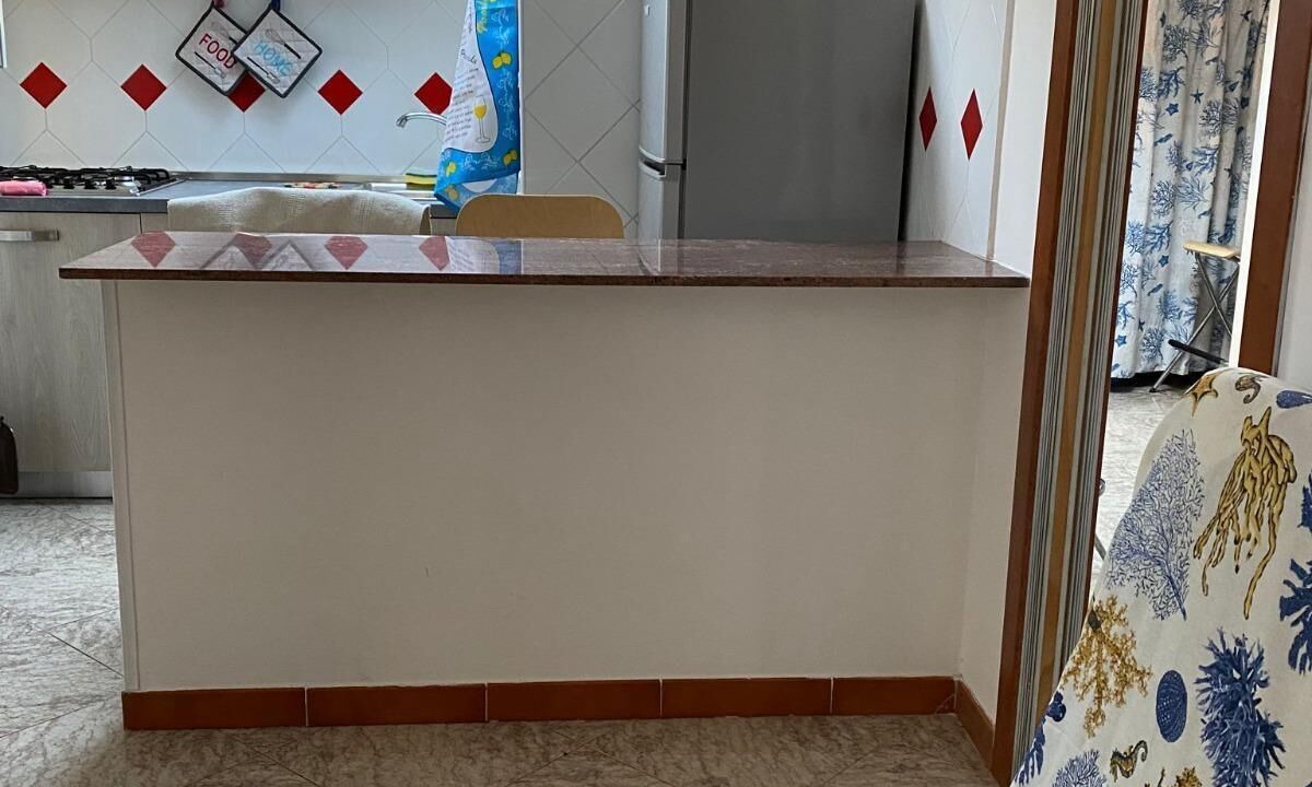 Photo of Kitchen in Agropoli