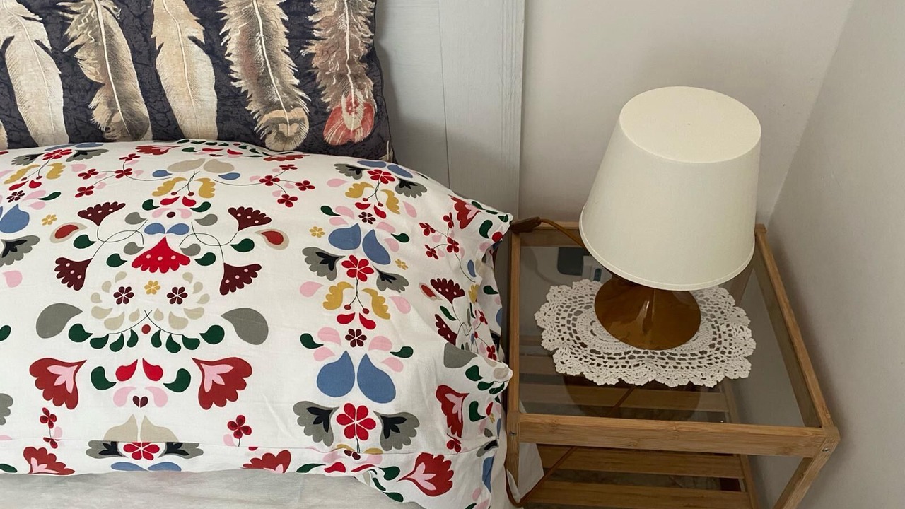 Photo of Bedroom in Agropoli