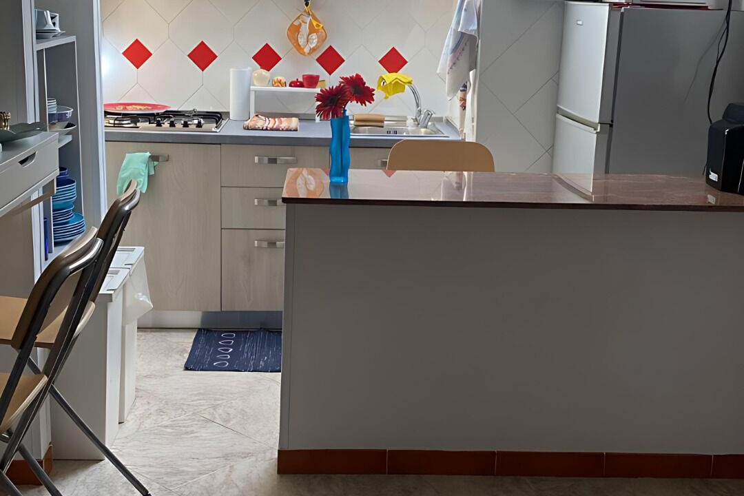 Photo of Kitchen in Agropoli