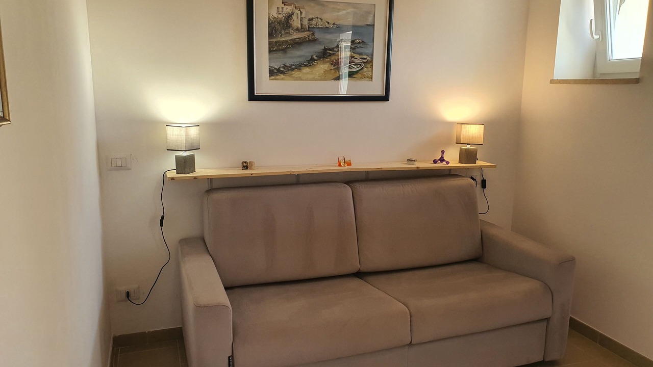 Photo of Livingroom in Cercepiccola