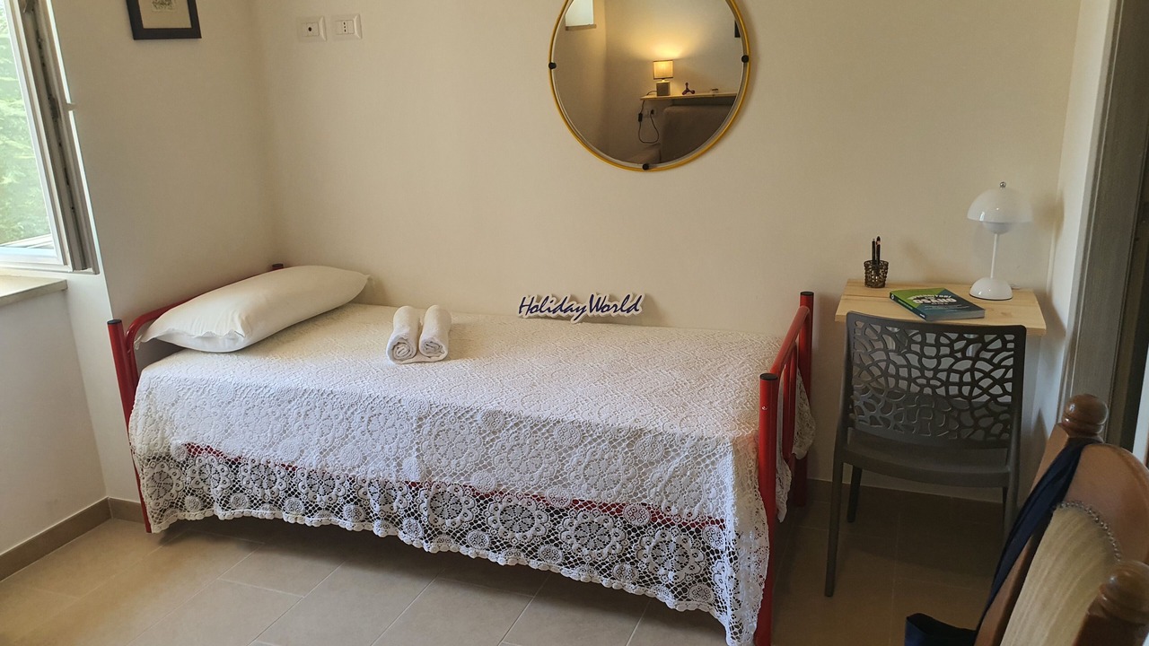 Photo of Bedroom in Cercepiccola