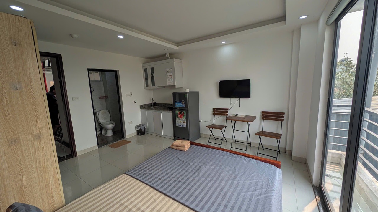 Photo of Bedroom in Trung Phung