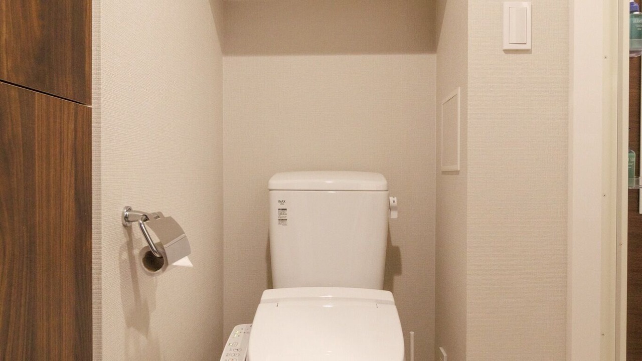 Photo of Bathroom in Kameido